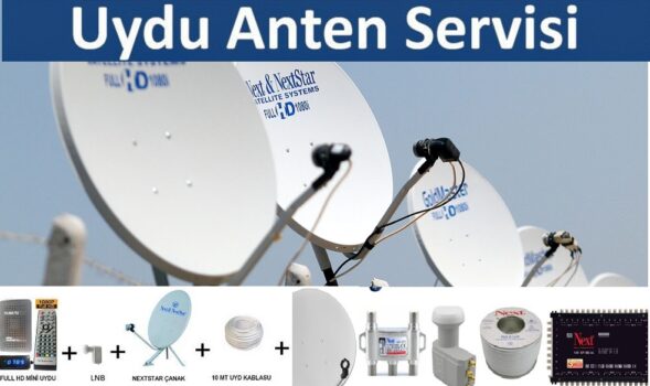 Keşan Antenci